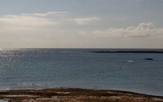 Obraz podglądu z kamery internetowej Corralejo – Fuerteventura